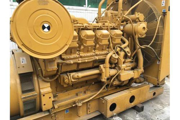 洛江发电机出租