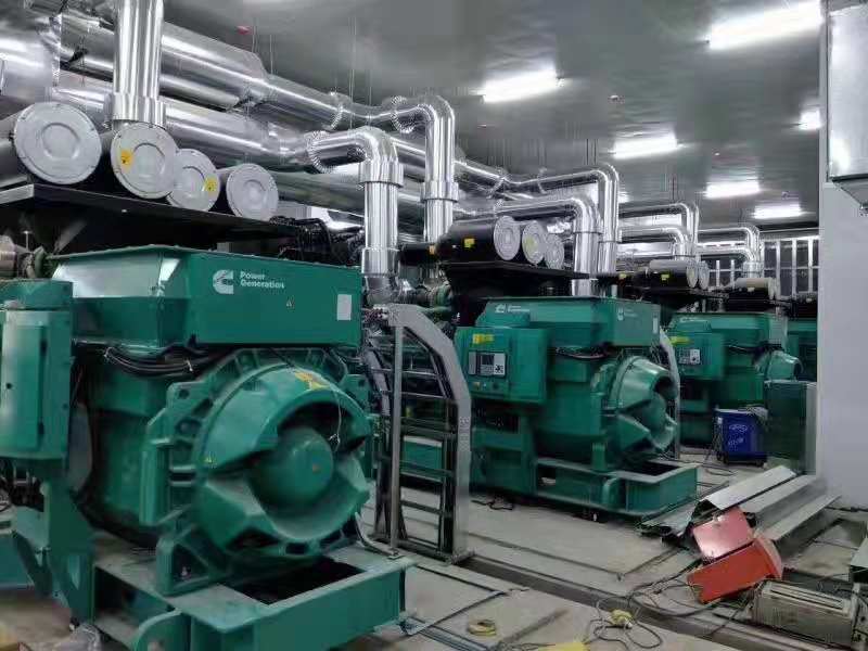 洛江发电机出租