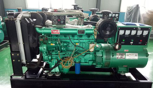 洛江发电机不发电的原因 洛江发电机不发电的原因