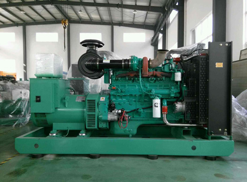 洛江柴油发电机组 洛江柴油发电机组