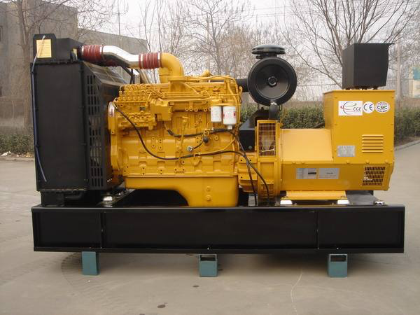 洛江发电机出租